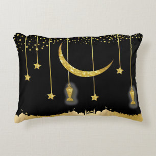 Almofada Decorativa Travesseiros do estilo de Ramadan