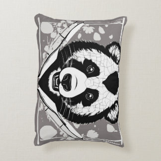 Almofada Decorativa Travesseiros do Sonho de Panda