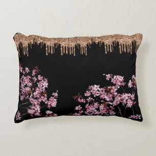 Almofada Decorativa Travesseiros e Poufs