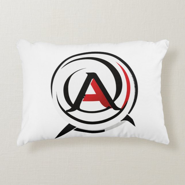 Almofada Decorativa Travesseiros e Poufs (Frente)