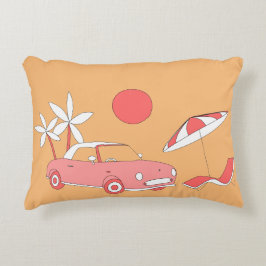 Almofada Decorativa Travesseiros Figaro