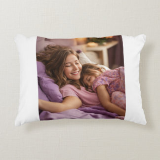 Almofada Decorativa Travesseiros mágicos de meia-noite