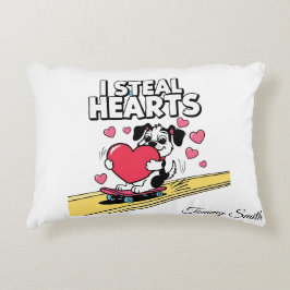 Almofada Decorativa Travesseiros modernos de Namorados sentimental par