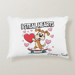 Almofada Decorativa Travesseiros modernos para Casais