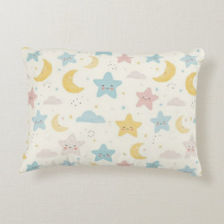 Almofada Decorativa Travesseiros para bebês