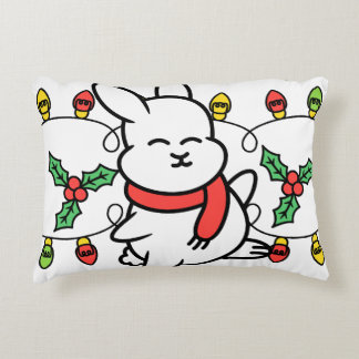 Almofada Decorativa Travesseiros suaves e confortáveis perfeitos para 