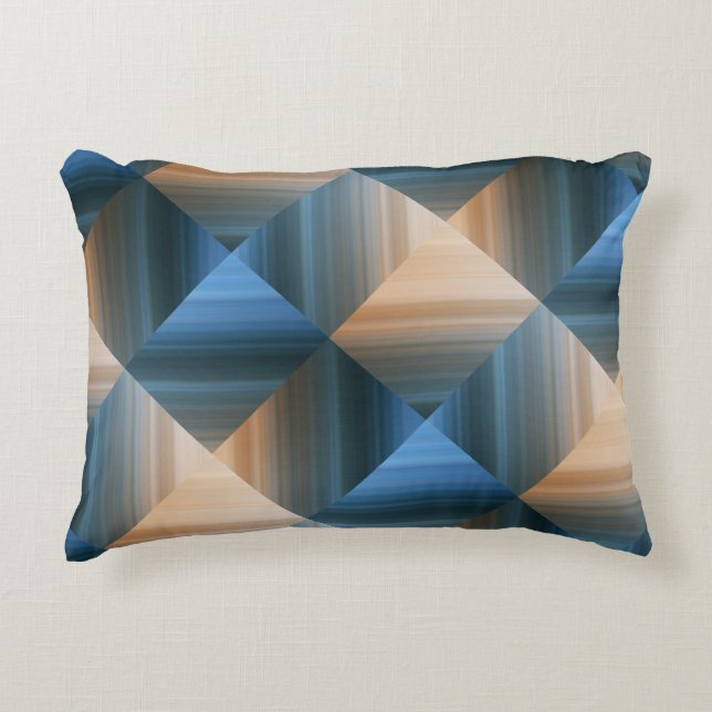 Almofada Decorativa Trendy Collage (Frente)