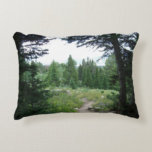 Almofada Decorativa Trilha Grand Teton (Frente)