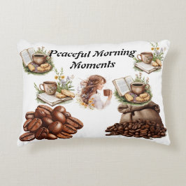 Almofada Decorativa Triptych