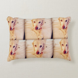 Almofada Decorativa Troy Baby Poly Travesseiro