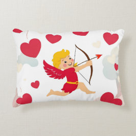 Almofada Decorativa Trucker Hat