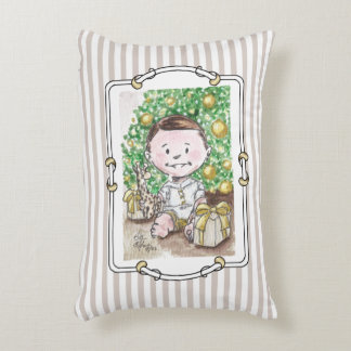 ALMOFADA DECORATIVA TSCHR2