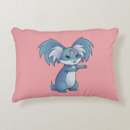 Almofada Decorativa TSDS Delphia