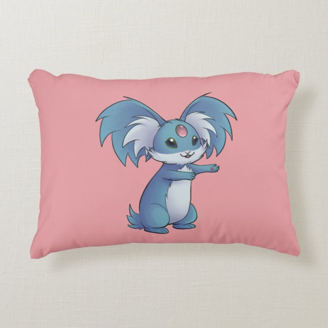 Almofada Decorativa TSDS Delphia (Frente)