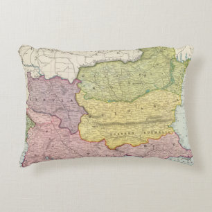 Almofada Decorativa Turquia