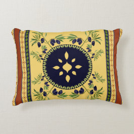 Almofada Decorativa Tuscany