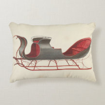 Um Cavalo Aberto - Sleigh - Natal