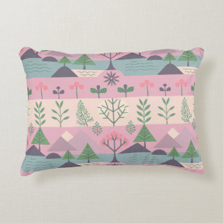 Almofada Decorativa Um cheio de sinceridade, Travesseiro