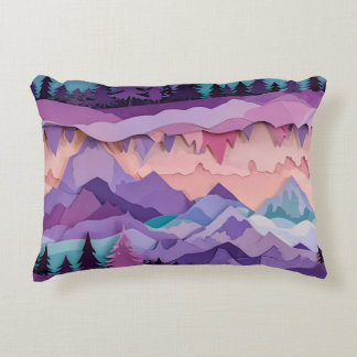 Almofada Decorativa Um cheio de sinceridade, Travesseiro