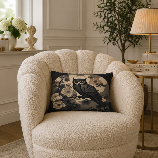 Almofada Decorativa Um Peitoril (One Sill Accent Pillow
)