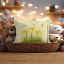 Almofada Decorativa – Um Toque de Personalidade Di