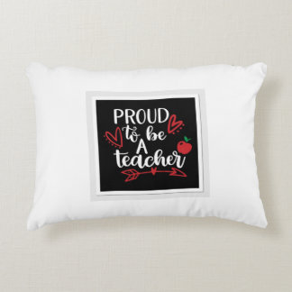 Almofada Decorativa Um travesseiro confortável para deitar fora o estr