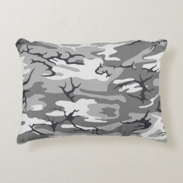 Almofada Decorativa Urban Camo