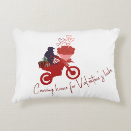 Almofada Decorativa Valentine gift
