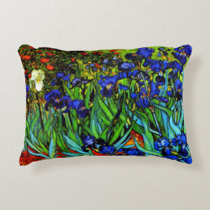 Almofada Decorativa Van Gogh - Irlandeses,