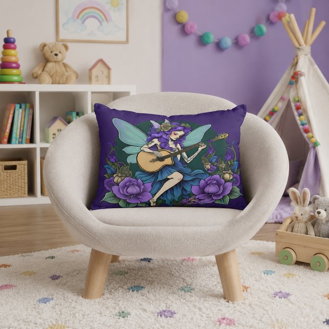 Almofada Decorativa Ved ava (Ved ava accent pillow
)
