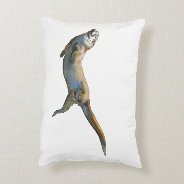 Almofada Decorativa Veludo 2014 (Verso(Vertical))