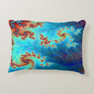 Almofada Decorativa Ventos do Feathering