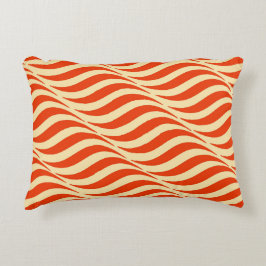 Almofada Decorativa Ver vermelho