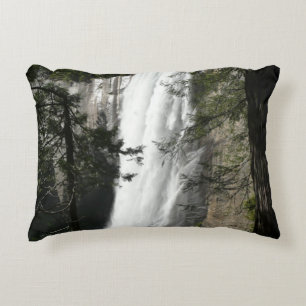 Almofada Decorativa Vernal Falls III no Parque Nacional de Yosemite
