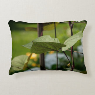 Almofada Decorativa Videira em Treliça