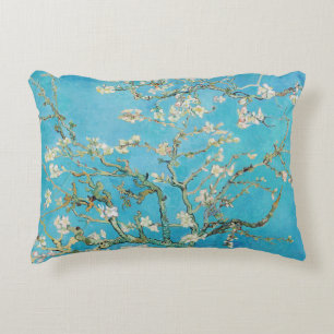 Almofada Decorativa Vincent van Gogh - Almond Blossom
