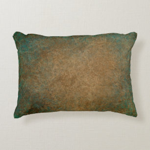 Almofada Decorativa Vintage antigo do grunge de fundo