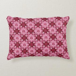 Almofada Decorativa Vintage Boho Chic Floral