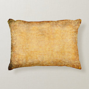 Almofada Decorativa Vintage de textura suja