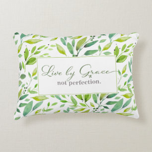 Almofada Decorativa Vivo por Grace Not Perfection