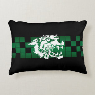 Almofada Decorativa Wayland Union Wildcats #5
