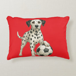 Almofada Decorativa we love sports