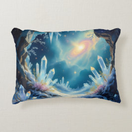 Almofada Decorativa „Weihnachtliche Harmonie“