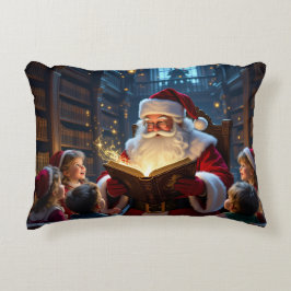 Almofada Decorativa „Weihnachtliche Harmonie“