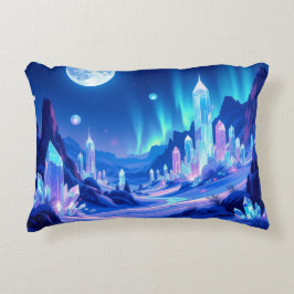 Almofada Decorativa „Weihnachtliche Harmonie“64