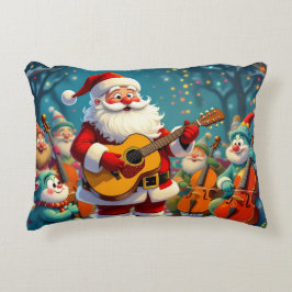 Almofada Decorativa Weihnachtliche Harmonie“98