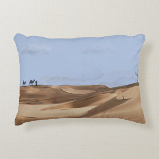Almofada Decorativa Whispers Of The Sahara