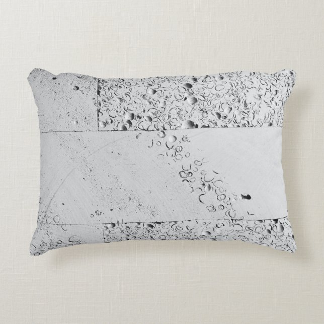Almofada Decorativa White brick wall (Frente)