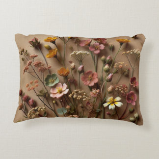 Almofada Decorativa Wildflower Meadow Cushion