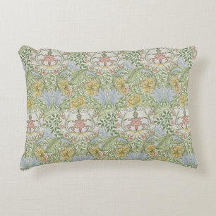 Almofada Decorativa William Morris